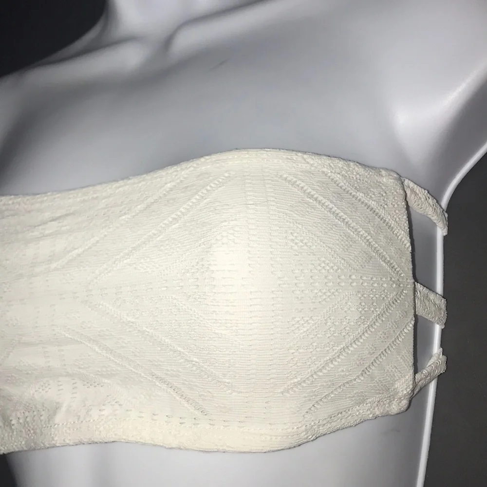 Alexis Boutique‎ Bandeau Bikini Top